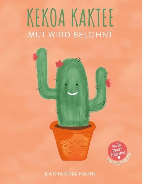 KEKOA KAKTEE - Katharina Hahn