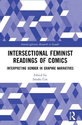 Intersectional Feminist Readings of Comics - 