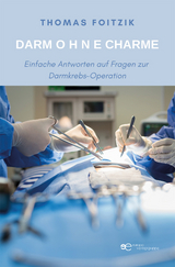 DARM O H N E CHARME - Thomas Foitzik