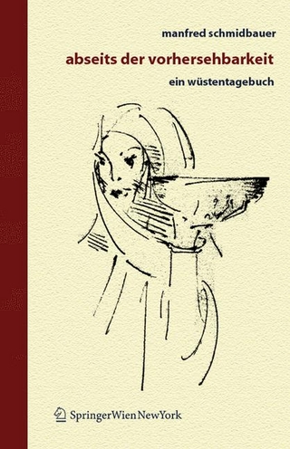 Abseits der Vorhersehbarkeit