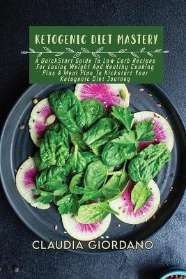 Ketogenic Diet Mastery