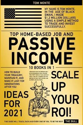 The Right to Be Rich in 2021 [10 in 1] - David Lazarus