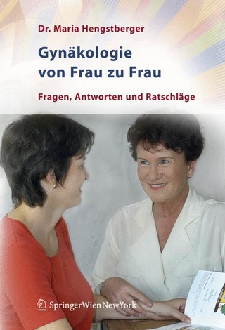 Gynäkologie von Frau zu Frau