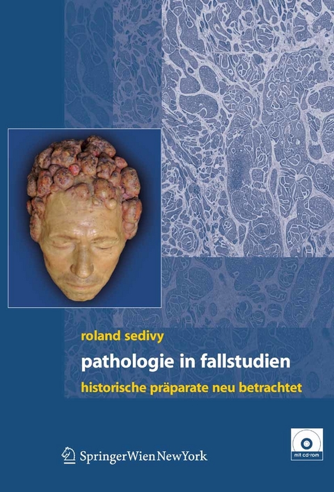 Pathologie in Fallstudien - Roland Sedivy