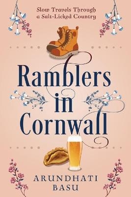 Ramblers in Cornwall - Arundhati Basu