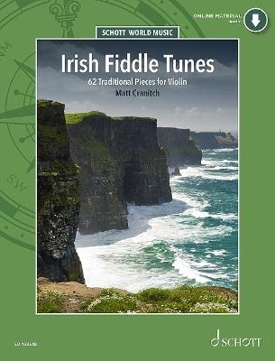 Irish Fiddle Tunes
