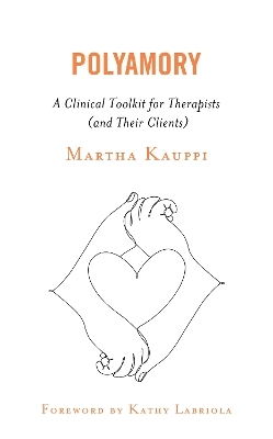 Polyamory - Martha Kauppi