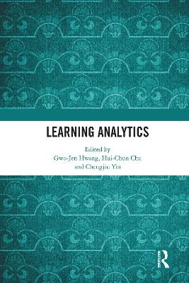 Learning Analytics - 