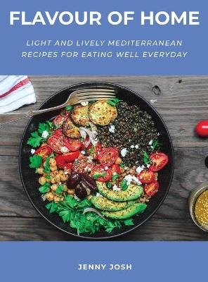 Flavour of Home - Jenny Josh