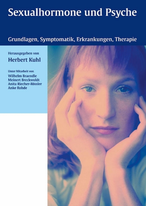 Sexualhormone und Psyche -  Herbert Kuhl