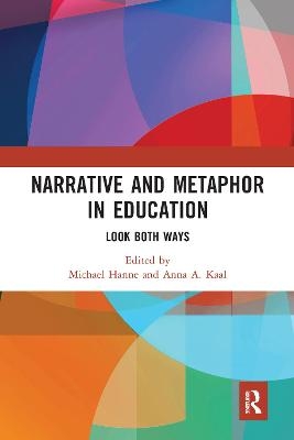 Narrative and Metaphor in Education - 