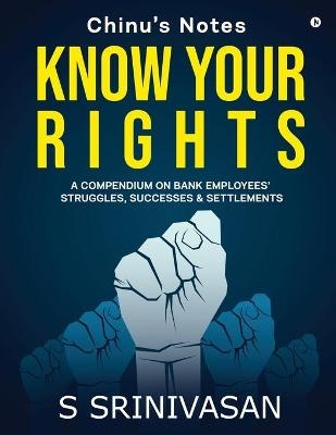 Know Your Rights