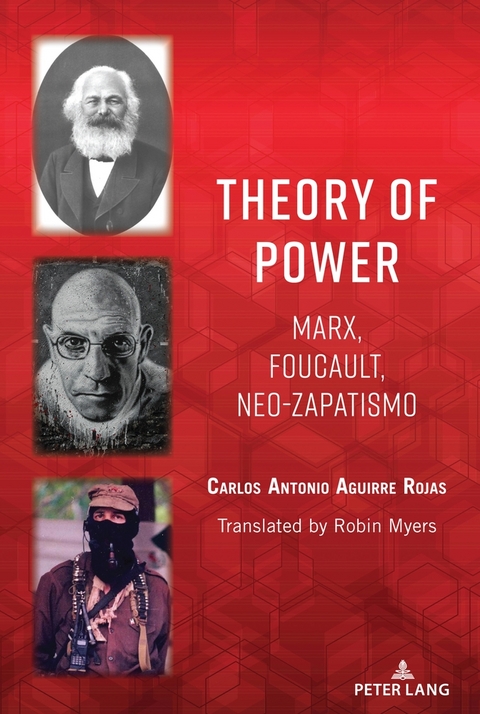 Theory of Power - Carlos Antonio Aguirre Rojas