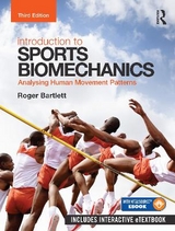 Introduction to Sports Biomechanics - Bartlett, Roger