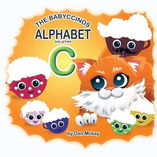 The Babyccinos Alphabet The Letter C