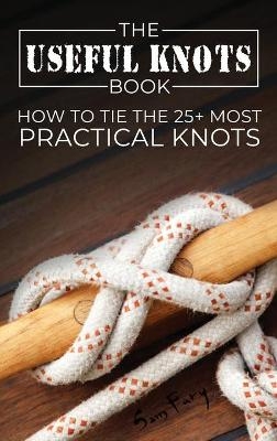 Useful Knots Book -  Fary