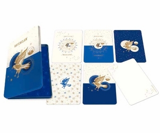 Harry Potter: Ravenclaw Constellation Postcard Tin Set