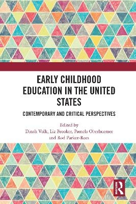Early Childhood Education in the United States