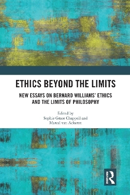Ethics Beyond the Limits - 