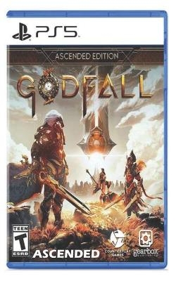 Ascended - Mandel Melanson