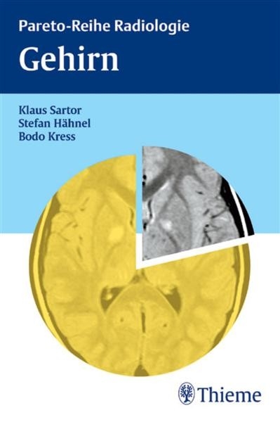 Gehirn -  Klaus Sartor,  Stefan H&auml;hnel,  Bodo Kress