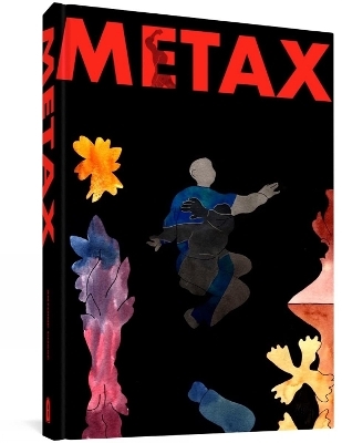Metax - Antoine Cosse