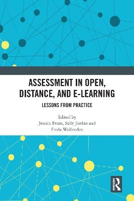 Assessment in Open, Distance, and e-Learning - 