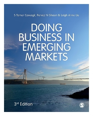 Doing Business in Emerging Markets - S Tamer Cavusgil, Pervez N. Ghauri, Leigh Anne Liu