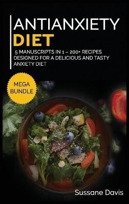 Antianxiety Diet - Sussane Davis