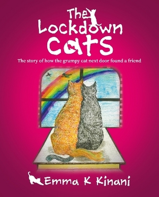 The LOCKDOWN CATS