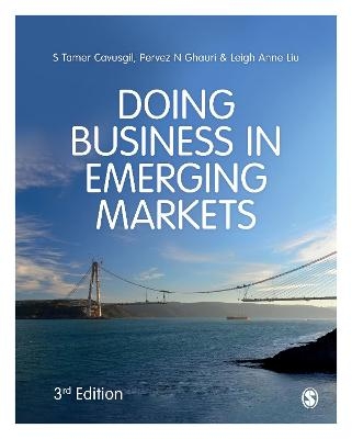 Doing Business in Emerging Markets - S Tamer Cavusgil, Pervez N. Ghauri, Leigh Anne Liu