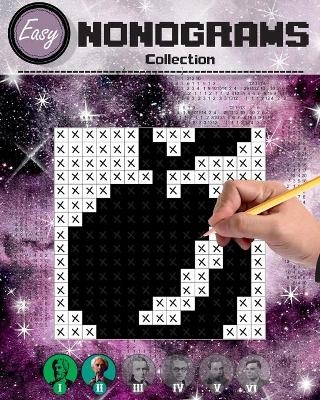 Easy Nonograms collection