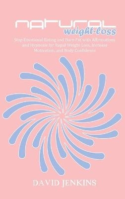 Natural Weight-Loss - David Jenkins