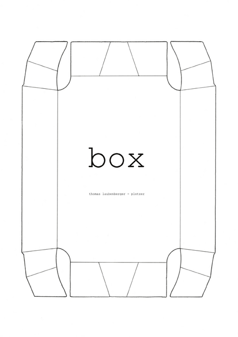 box - Thomas Laubenberger-Pletzer
