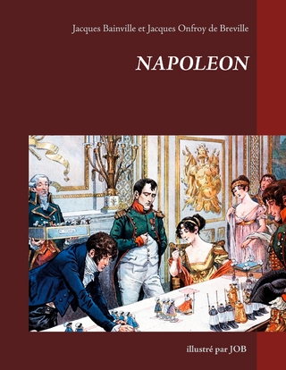 Napol�on Illustr� Par Job