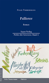 Pallieter - Felix Timmermans