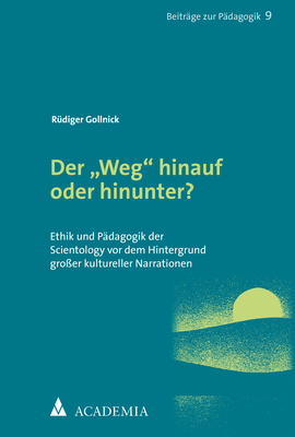 Der „Weg“ hinauf oder hinunter?