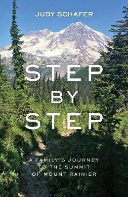 Step by Step - Judy Schafer