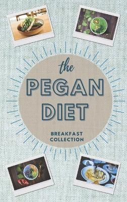 The Pegan Diet