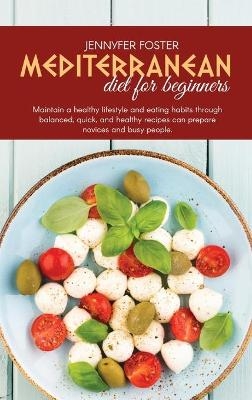 Mediterranean Diet For Beginners