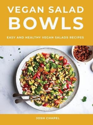 Vegan Salad Bowls