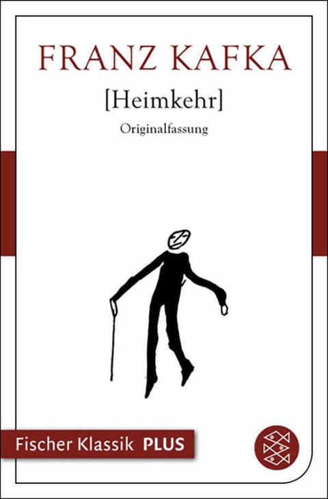 Heimkehr - Franz Kafka