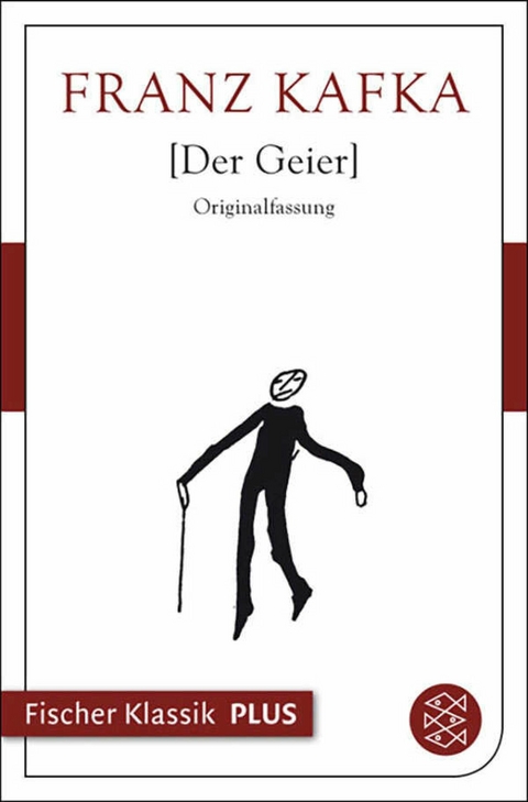 Der Geier - Franz Kafka