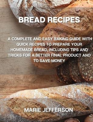 Bread Recipes