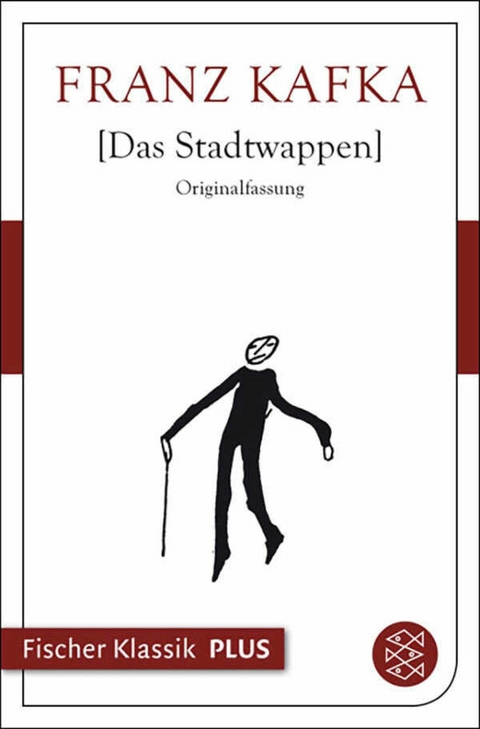 Das Stadtwappen - Franz Kafka