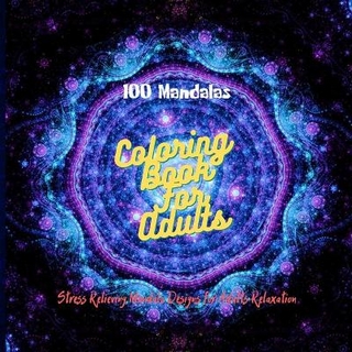 Coloring Book For Adults