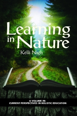Learning in Nature - Kelli Nigh