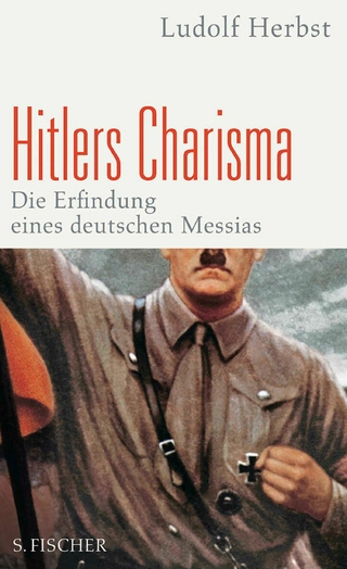 Hitlers Charisma