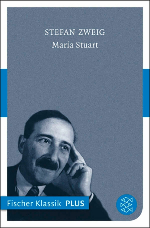 Maria Stuart - Stefan Zweig