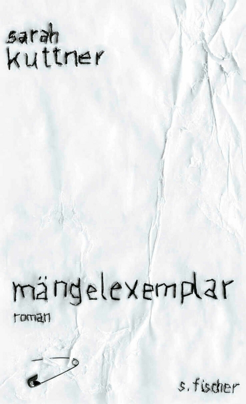 M&auml;ngelexemplar - Sarah Kuttner